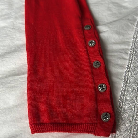 LACOSTE Long sleeves top, Size M - Picture 11 of 13